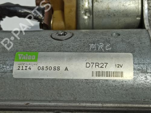 Starter CITROËN XSARA PICASSO (N68) 2.0 HDi | BP13688676M8