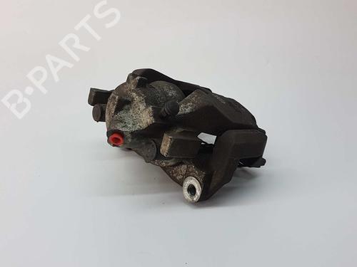 Right front brake caliper RENAULT SCÉNIC III (JZ0/1_) 1.5 dCi | BP11542610M104