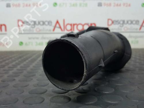 Rør CITROËN C3 II (SC_) 1.4 HDi 70 (SC8HZC, SC8HR0, SC8HP4) | BP14528647M125 