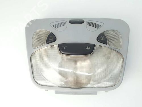 Used Interior roof light MERCEDES-BENZ C-CLASS (W203) C 220 CDI (203.006) (136 hp) 7426244