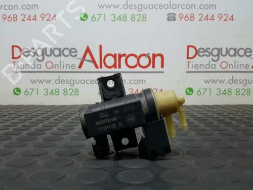 Used Electronic sensor MERCEDES-BENZ CITAN Box Body/MPV (W415) 109 CDI (415.601, 415.603, 415.605) (90 hp) 14530898