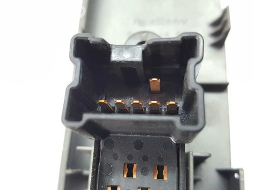 Venstre bak elrute bryter NISSAN PATHFINDER III (R51) 2.5 dCi | BP2744363I29