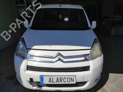 Used Parts CITROËN BERLINGO MULTISPACE (B9) 1.6 HDi 110 (109 hp) 4281026