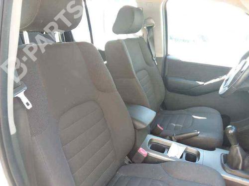 Elektronisk sensor NISSAN PATHFINDER III (R51) 2.5 dCi | BP4560851M84 