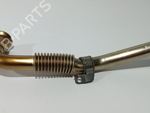 Pipe MERCEDES-BENZ CLA (C118) CLA 200 d (118.312) | BP25930146M125 