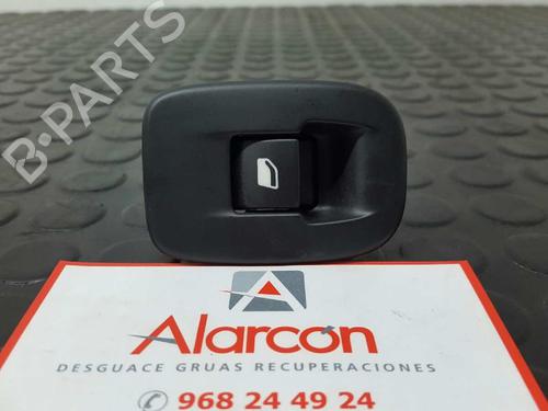Used Right rear window switch PEUGEOT 208 I (CA_, CC_) 1.6 HDi (94 hp) 2746930
