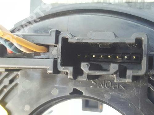 Kontaktrulle Airbag MAZDA 6 Hatchback (GG) 1.8 | BP6681101C102 