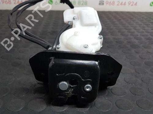 Tailgate lock FORD KUGA II (DM2) 2.0 TDCi | BP2742575C101