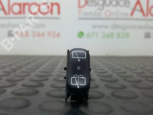 Used Steering column stalk MERCEDES-BENZ M-CLASS (W163) ML 320 (163.154) (218 hp) 2759258