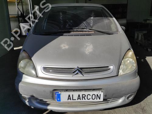 Used Parts CITROËN XSARA PICASSO (N68) 1.6 (95 hp) 4281545