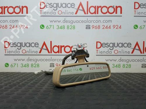 Used Rear mirror MERCEDES-BENZ M-CLASS (W164) ML 320 CDI 4-matic (164.122) (224 hp) 2741167