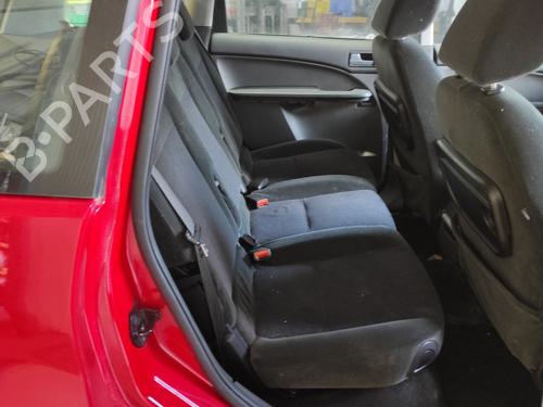 BP15381312C61 | Right rear door panel FORD FOCUS C-MAX (DM2) 2.0 TDCi BP15381312C61