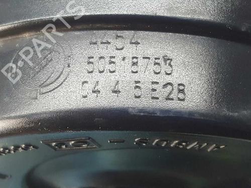 Horn ALFA ROMEO GIULIETTA (940_) 1.6 JTDM (940FXD1A) | BP14536014E13 