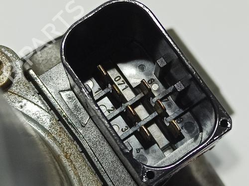 Electronic module LAND ROVER DISCOVERY IV (L319) 2.7 TD 4x4 | BP17674493M83 