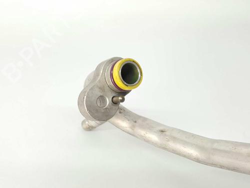 AC pipe MERCEDES-BENZ C-CLASS (W203) C 220 CDI (203.008) | BP14534096M126