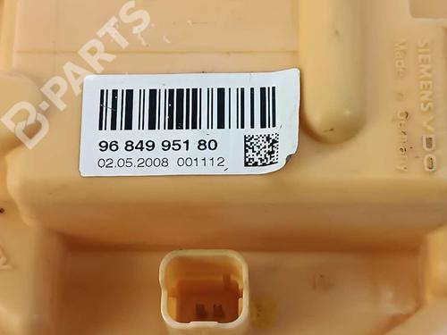 Fuel pump CITROËN BERLINGO MULTISPACE (B9) 1.6 HDi 110 | BP10139986M76 