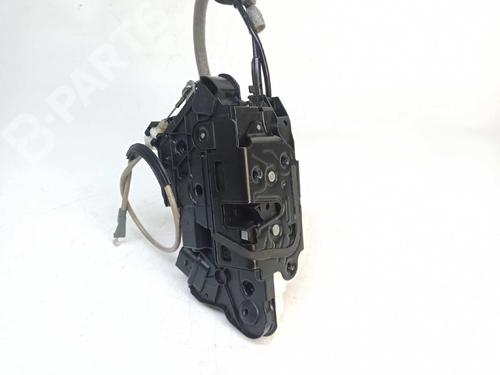 Used Front left lock SEAT IBIZA IV (6J5, 6P1) 1.6 TDI (90 hp) 9110137