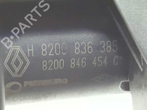 Egr RENAULT MEGANE III Coupe (DZ0/1_) 1.5 dCi (DZ09, DZ0D, DZ1F, DZ1G, DZ14, DZ29) | BP3292728M69 