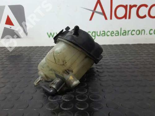 Expansion tank MERCEDES-BENZ A-CLASS (W168) A 160 CDI (168.007) | BP2729961C120 