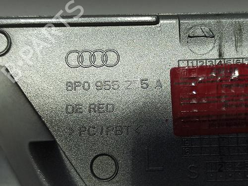 Other AUDI A3 (8P1) 1.9 TDI | BP27509332O1
