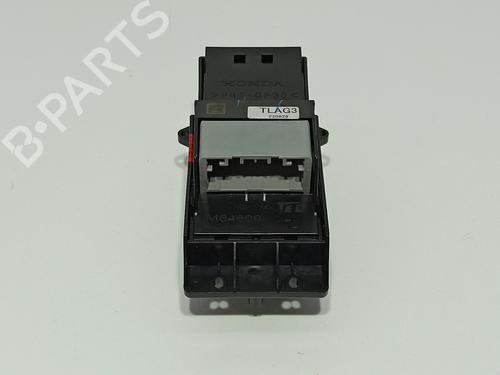 Right front window switch HONDA CR-V V (RW_, RT_) 2.0 e-CVT Hybrid (RT5) | BP19426368I26
