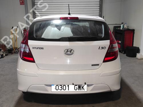 Brugte HYUNDAI i30 (FD) [2007-2012]  4381065