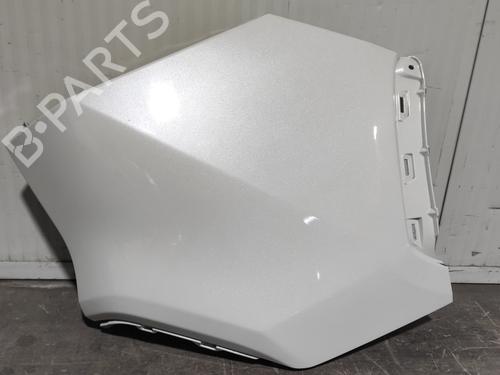 Used Rear right wheel arch trim TOYOTA RAV 4 V (_A5_, _H5_) 2.5 Hybrid (AXAH52) (218 hp) 16438103