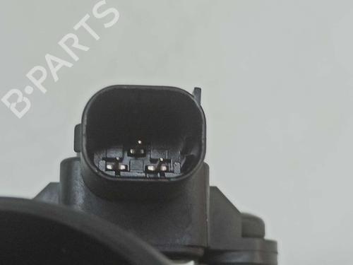 Mass air flow sensor MERCEDES-BENZ S-CLASS (W220) S 320 CDI (220.025, 220.125) | BP7087899M95 