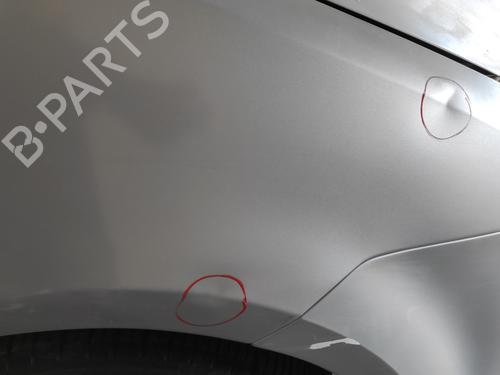 Right front fenders FORD FOCUS C-MAX (DM2) 1.6 TDCi | BP27395200C42