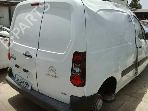 Commutateur CITROËN BERLINGO MULTISPACE (B9) 1.6 BlueHDi 120 | BP14527255I30