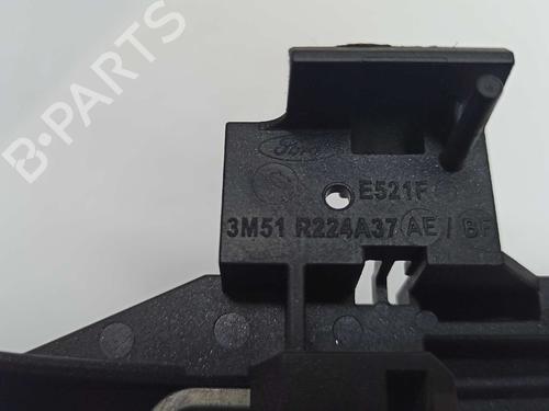 Front left exterior door handle FORD C-MAX II (DXA/CB7, DXA/CEU) 1.6 TDCi | BP4626333C128
