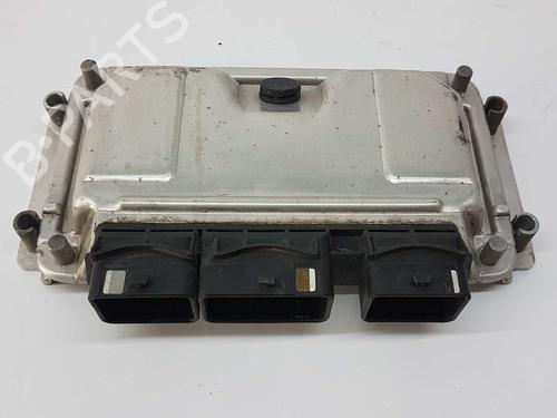 Computer motormanagement CITROËN XSARA Coupe (N0) 1.6 16V | BP6162558M57 