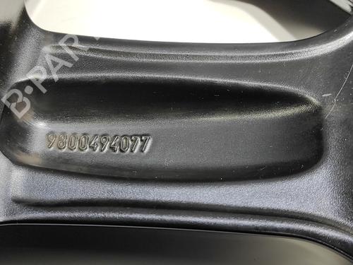 Rim CITROËN C3 III (SX) 1.6 BlueHDi 100 | BP27857182C45 
