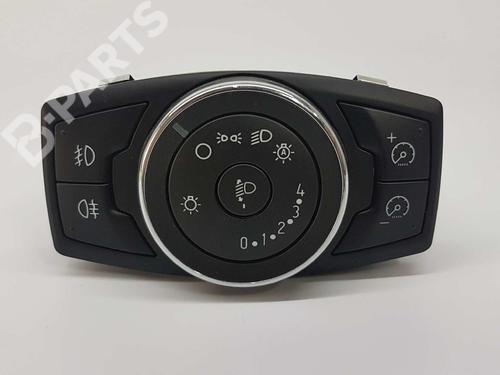 Used Headlight switch FORD FOCUS III 1.6 TDCi (115 hp) 7990585