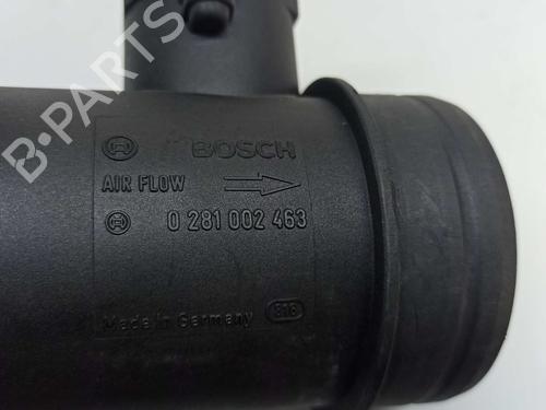 Mass air flow sensor VW TRANSPORTER T4 Van (70A, 70H, 7DA, 7DH)  | BP7008374M95