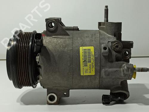 AC compressor FORD FIESTA VII (HJ, HF) 1.0 EcoBoost | BP39147759M34 - Image 2