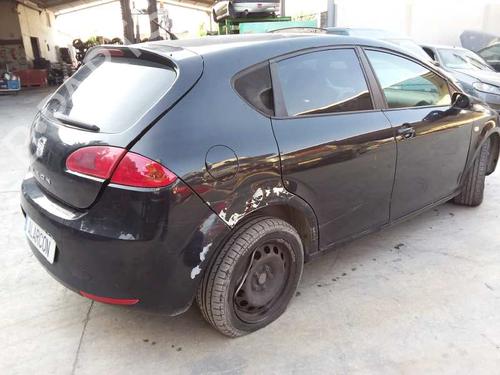 Electronic sensor SEAT LEON (1P1) 1.9 TDI | BP14529360M84
