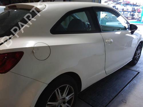 Hood lock SEAT IBIZA IV (6J5, 6P1) 1.9 TDI | BP8777992C133 