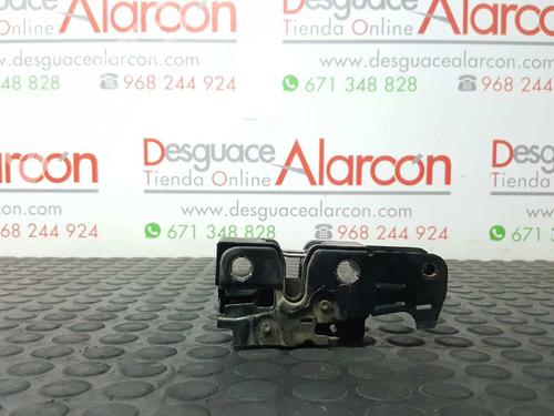 Używane Zamek maski SEAT LEON (1P1) 1.9 TDI (105 hp) 8776461