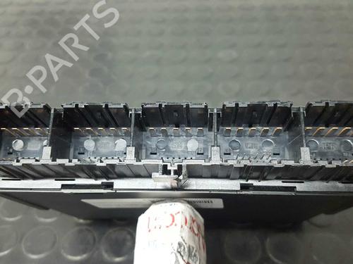 Computer comfort FORD FOCUS I (DAW, DBW) 1.8 TDCi | BP2730178M56 