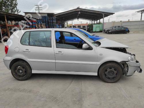 Used Parts VW POLO (6N2) 1.4 16V (75 hp) 4280148