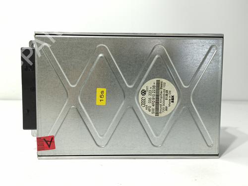 Other AUDI A6 C6 (4F2) 2.4 | BP18871817O1