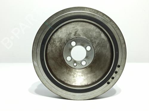 Used Pulley OPEL ZAFIRA / ZAFIRA FAMILY B (A05) 1.9 CDTI (M75) (120 hp) 16074841