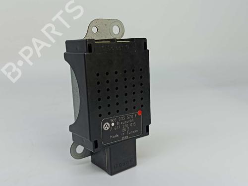 Elektronisk modul VW GOLF V (1K1) 1.9 TDI | BP14540538M83