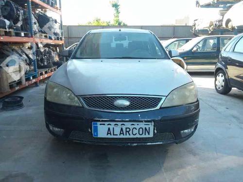 Left mirror FORD MONDEO III (B5Y) 2.0 16V TDDi / TDCi | BP6433944C26 