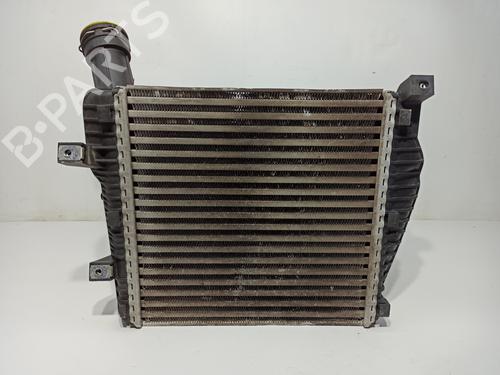 Intercooler AUDI Q7 (4LB) 3.0 TDI quattro | BP27581594M30