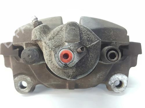 Left front brake caliper AUDI A3 (8P1) 2.0 TDI 16V | BP11542572M105 