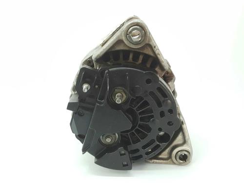 Alternator OPEL VECTRA B (J96) 2.0 DI 16V (F19) | BP6444430M7