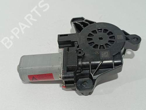 Used Right rear window motor MERCEDES-BENZ A-CLASS (W177) A 200 (177.087) (163 hp) 18968896