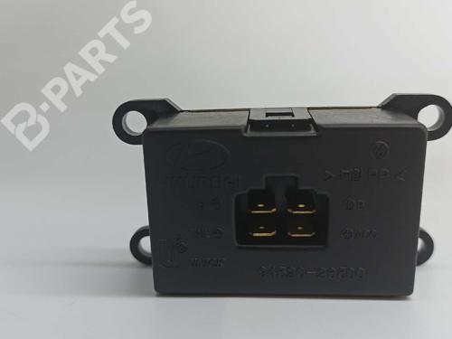 Elektronisk modul HYUNDAI SANTA FÉ I (SM) 2.0 CRDi | BP7263148M83 